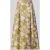 Joop! Uitlopende maxi-rok met all-over motief model ‘Sagira2’