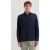 Dstrezzed Ds_jagger Shirt Dk. Navy