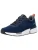 Rieker Sneakers laag  navy / mokka