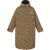Regatta Unisex Volwassen Leopardprint Waterdichte Omkeerbare Wisselrobe (Multikleur)
