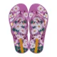 Ipanema teenslippers paars
