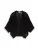 TOM TAILOR Gebreid vest  zwart