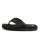 QUIKSILVER Open schoenen ‘Monkey Abyss’  donkerbruin