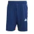 ADIDAS PERFORMANCE Sportbroek ‘Tiro 25 Essentials’  marine / knalrood / wit