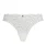 Hunkemöller String ‘Marine’  wit