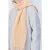 American Vintage Hizlaw Scarf Nude