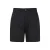Mountain Warehouse Dames/Dames Bayside Shorts (Zwart)
