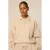 The Lola Club sweater – zand