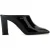 Prada leren muiltjes 85mm