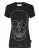 T-Shirt Ronde Hals Skull