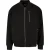 Urban Classics Bomber Blouson Black