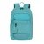 TRAVELITE Rugzak ‘Pathway’  turquoise