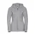 Capuchon met rits voor dames Russell Athletic Authentic