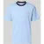 Lacoste regular fit T-shirt van puur katoen