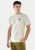 VANS MN HOLDER ST CLASSIC T-shirt Beige