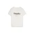 Dames-T-shirt met opdruk Tom Tailor Denim