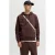 Jack & Jones jjesoho sweat hood noos 12278789 bitter chocolate