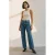 AWARE wide leg jeans – medium blue denim