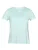 UNDER ARMOUR Functioneel shirt ‘Vanish’  mintgroen / wit