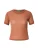 UNITED COLORS OF BENETTON Shirt  kastanjebruin