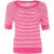 MAICAZZ Funne trui pink/offwhite su23.70.214