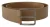 Leren Riem Minimalistische Stijl