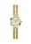 GUESS Analoog horloge ‘Array’  goud