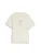 TOM TAILOR Shirt  groen / zwart / wit