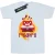 Li-cense Disney dames inside out fired up katoenen vriendje t-shirt