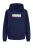 JACK & JONES JUNIOR hoodie blauw