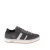 Hip suède sneakers grijs