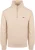 Levi’s Sweater Half Zip Ecru