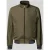 Geox Blouson met opstaande kraag en ritssluiting