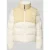 The North Face Gewatteerd jack met labeldetail, model ‘Saikuru’