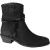 Helioform 594.001-0404-k dames enkellaarzen gekleed