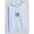 Tommy Hilfiger Regular fit hoodie van