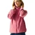 Regatta Dames/Dames Ashlynn gebreide fleece jas (Leisteen)