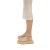 Dames plateauSandalen Mim Shoes Formentor
