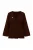 Trendyol Modest Effen Lang Regular fit Modest Vesten