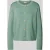 milano italy Gebreide cardigan met ronde hals