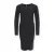 KIDS ONLY GIRL midi jurk zwart