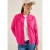 Cecil Dames College blouson in Pink
