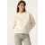 Garcia Trui Sweater N260261 4294 Whitecap Dames