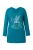 MIAMODA Shirt  petrol