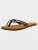 Volcom Teenslipper  zwart