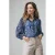 LabeL DOT blouse blauw