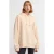 Oversized Katoenen Hoodie Sweatshirt