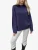 Hiccup Trui  donkerblauw