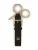 Karl Lagerfeld Sleutelhanger  zwart