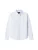 Hackett London Overhemd ‘Ess’  wit